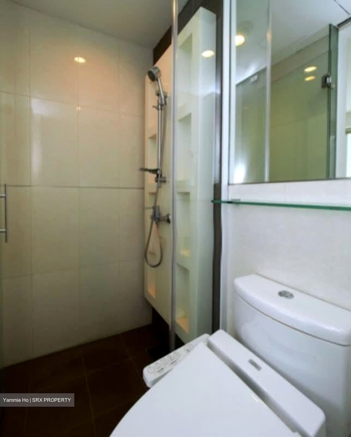 High Street Centre (D6), Apartment #547843601